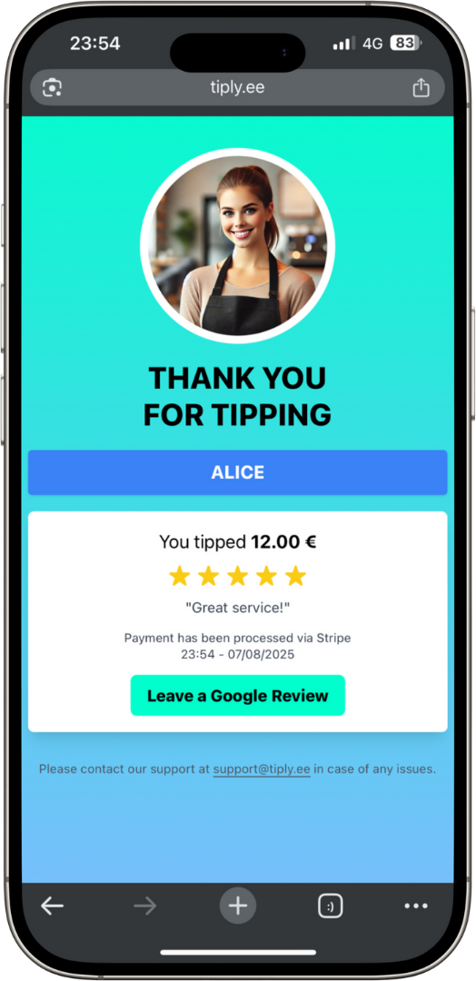 Get Paid